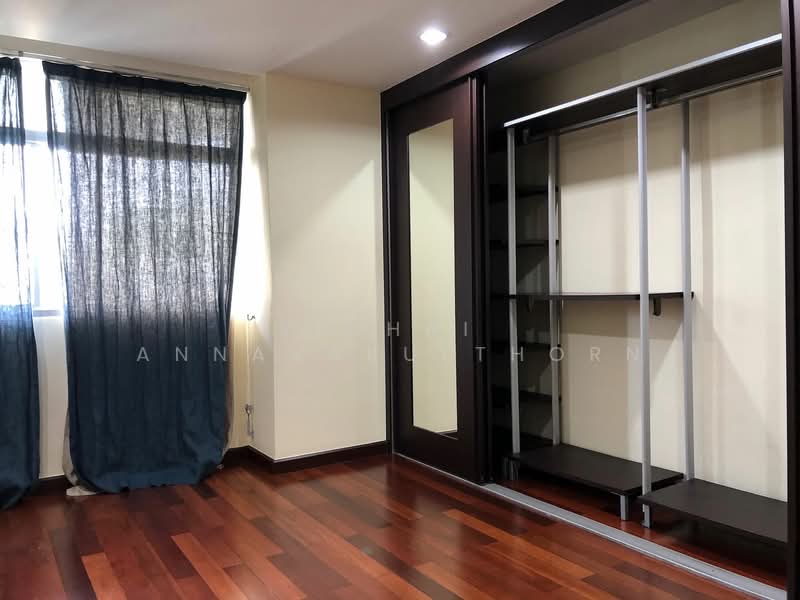 La Cascade, Bangkok, Eakamai, Khlong Tan Nua, Watthana, Bangkok, 3 Bedrooms, 260 sqm, Condo For Rent, by Vichai  Annavakulthorn, 500184816 - DDproperty.com