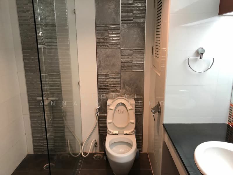 La Cascade, Bangkok, Eakamai, Khlong Tan Nua, Watthana, Bangkok, 3 Bedrooms, 260 sqm, Condo For Rent, by Vichai  Annavakulthorn, 500184816 - DDproperty.com