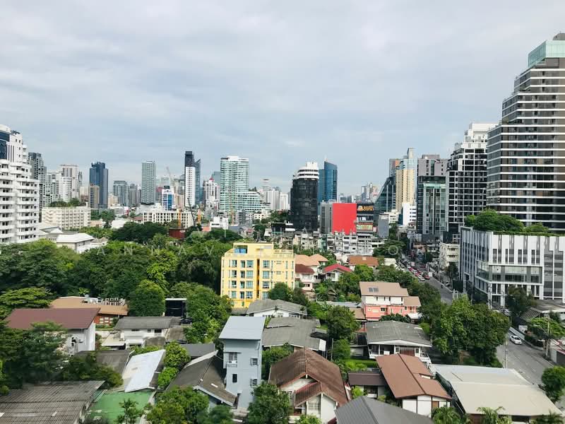 La Cascade, Bangkok, Eakamai, Khlong Tan Nua, Watthana, Bangkok, 3 Bedrooms, 260 sqm, Condo For Rent, by Vichai  Annavakulthorn, 500184816 - DDproperty.com