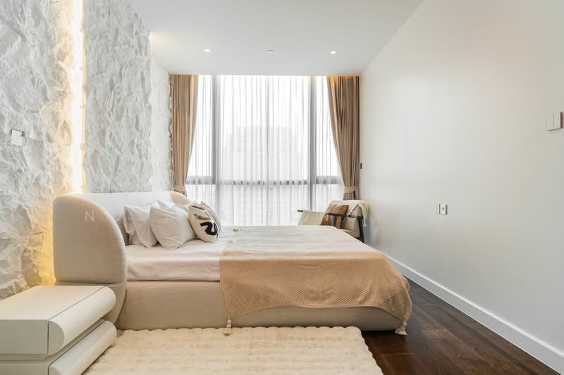 Supalai Icon Sathorn, Bangkok, Sathorn Tai Road, Thung Maha Mek, Sathon, Bangkok, 3 Bedrooms, 123 sqm, Condo For Rent, by Nusara Rongtran, 500184819 - DDproperty.com