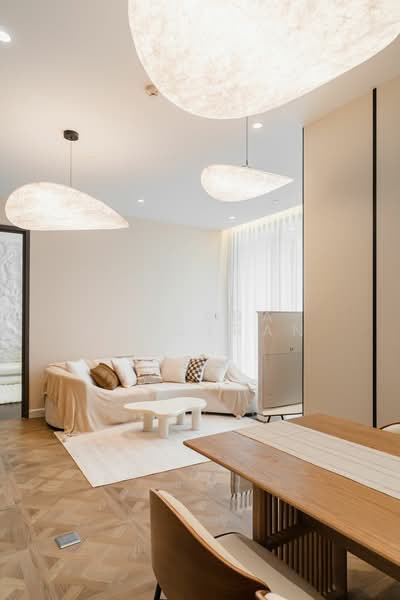 Supalai Icon Sathorn, Bangkok, Sathorn Tai Road, Thung Maha Mek, Sathon, Bangkok, 3 Bedrooms, 123 sqm, Condo For Rent, by Nusara Rongtran, 500184819 - DDproperty.com