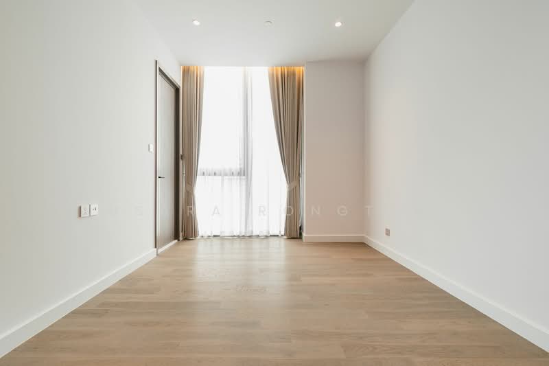 Supalai Icon Sathorn, Bangkok, Sathorn Tai Road, Thung Maha Mek, Sathon, Bangkok, 3 Bedrooms, 123 sqm, Condo For Rent, by Nusara Rongtran, 500184819 - DDproperty.com