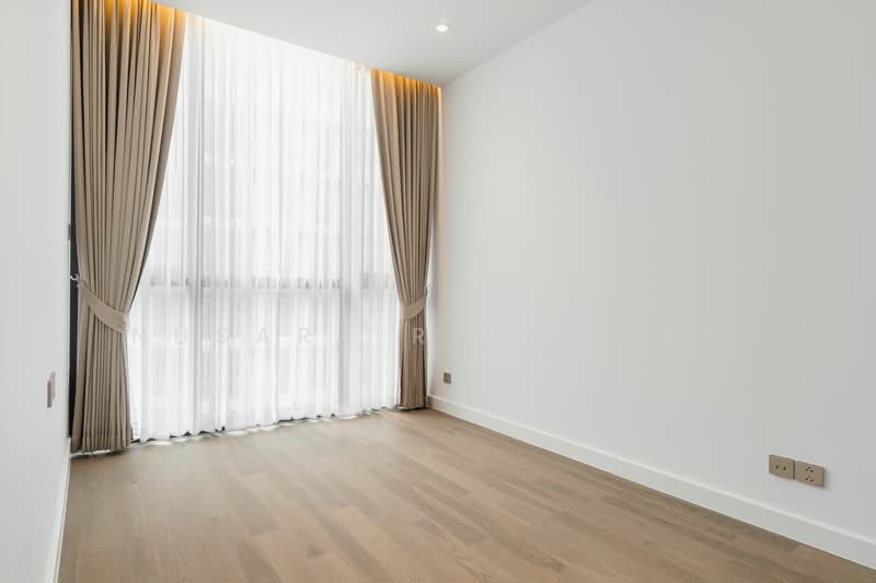 Supalai Icon Sathorn, Bangkok, Sathorn Tai Road, Thung Maha Mek, Sathon, Bangkok, 3 Bedrooms, 123 sqm, Condo For Rent, by Nusara Rongtran, 500184819 - DDproperty.com