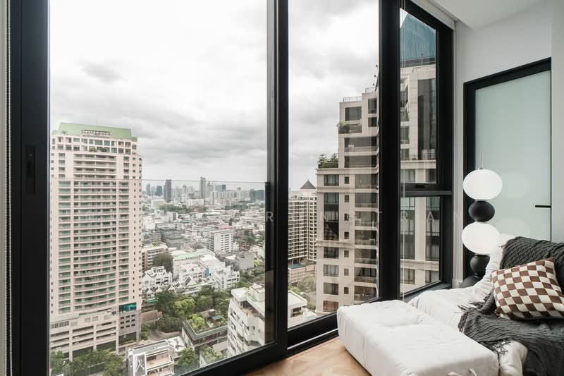 Supalai Icon Sathorn : ศุภาลัย ไอคอน สาทร, กรุงเทพ, ถนนสาทรใต้, ทุ่งมหาเมฆ, สาทร, กรุงเทพ, 123 ตร.ม., คอนโด ให้เช่า, โดย Nusara Rongtran, 500184819 - DDproperty.com