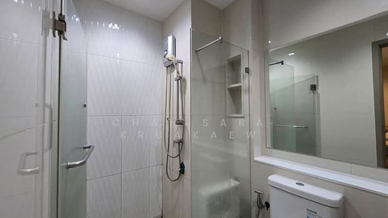 Life Asoke-Rama 9, Bangkok, 626 Asoke-Dindaeng Road, Makkasan, Ratchathewi, Bangkok, 1 Bedroom, 36 sqm, Condo For Rent, by Chanisara Kruakaew, 500184820 - DDproperty.com