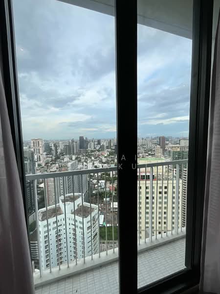 Park Origin Phrom Phong (Park 24), Bangkok, 68 Soi Sukhumvit 24, Khong Tan, Khlong Toei, Bangkok, 1 Bedroom, 33 sqm, Condo For Rent, by Vichai  Annavakulthorn, 500184821 - DDproperty.com