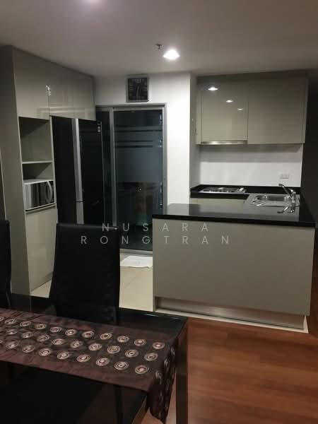 Belle Grand Rama 9, Bangkok, 131 Rama 9 Road, Huai Khwang, Huai Khwang, Bangkok, 2 Bedrooms, 77 sqm, Condo For Rent, by Nusara Rongtran, 500184823 - DDproperty.com