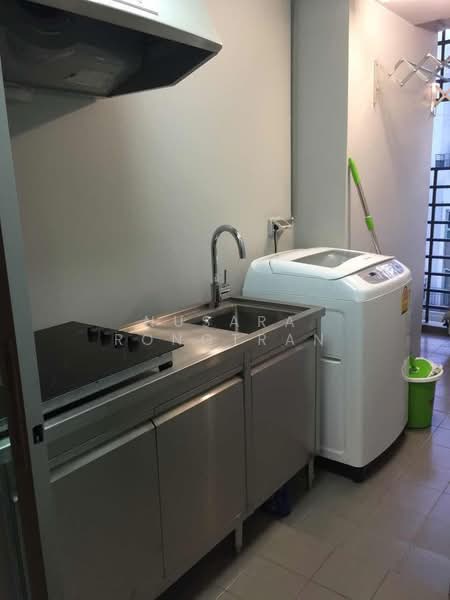 Belle Grand Rama 9, Bangkok, 131 Rama 9 Road, Huai Khwang, Huai Khwang, Bangkok, 2 Bedrooms, 77 sqm, Condo For Rent, by Nusara Rongtran, 500184823 - DDproperty.com