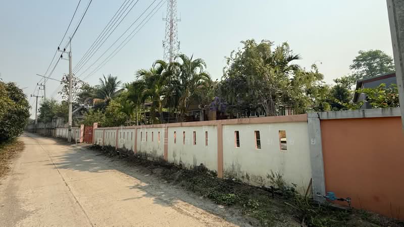 บ้านเดี่ยวบ้านโฮ่ง ลำพูน, Lamphun, Ban Hong, Ban Hong, Lamphun, 2 Bedrooms, 115 sqm, Single Detached House For Sale, by The Best Property บอย, 500184827 - DDproperty.com