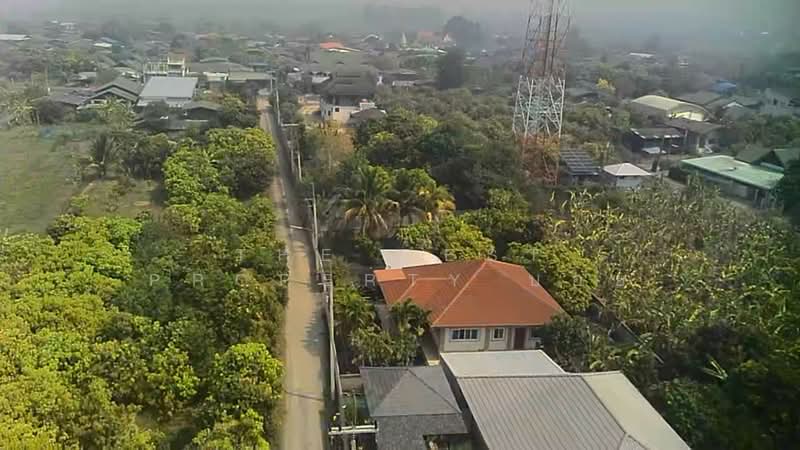 บ้านเดี่ยวบ้านโฮ่ง ลำพูน, Lamphun, Ban Hong, Ban Hong, Lamphun, 2 Bedrooms, 115 sqm, Single Detached House For Sale, by The Best Property บอย, 500184827 - DDproperty.com