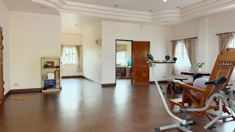 บ้านเดี่ยวบ้านโฮ่ง ลำพูน, Lamphun, Ban Hong, Ban Hong, Lamphun, 2 Bedrooms, 115 sqm, Single Detached House For Sale, by The Best Property บอย, 500184827 - DDproperty.com