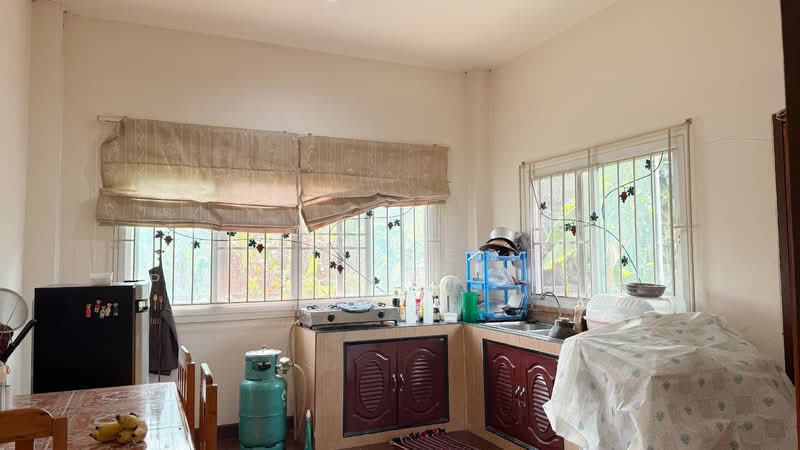 บ้านเดี่ยวบ้านโฮ่ง ลำพูน, Lamphun, Ban Hong, Ban Hong, Lamphun, 2 Bedrooms, 115 sqm, Single Detached House For Sale, by The Best Property บอย, 500184827 - DDproperty.com