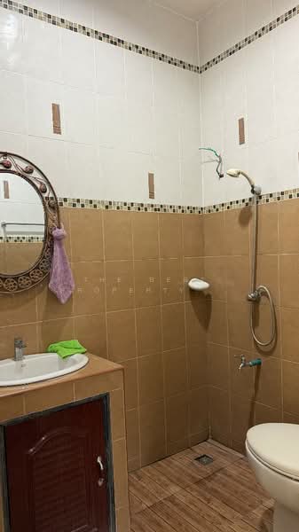 บ้านเดี่ยวบ้านโฮ่ง ลำพูน, Lamphun, Ban Hong, Ban Hong, Lamphun, 2 Bedrooms, 115 sqm, Single Detached House For Sale, by The Best Property บอย, 500184827 - DDproperty.com