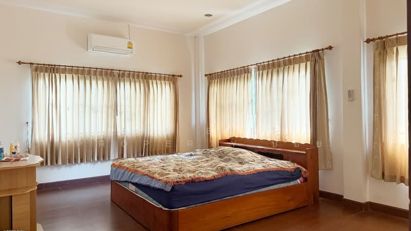 บ้านเดี่ยวบ้านโฮ่ง ลำพูน, Lamphun, Ban Hong, Ban Hong, Lamphun, 2 Bedrooms, 115 sqm, Single Detached House For Sale, by The Best Property บอย, 500184827 - DDproperty.com