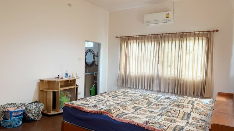 บ้านเดี่ยวบ้านโฮ่ง ลำพูน, Lamphun, Ban Hong, Ban Hong, Lamphun, 2 Bedrooms, 115 sqm, Single Detached House For Sale, by The Best Property บอย, 500184827 - DDproperty.com