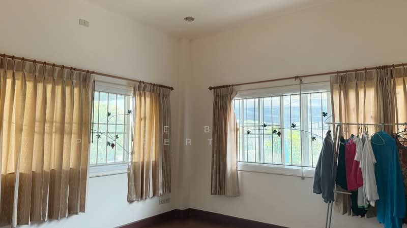 บ้านเดี่ยวบ้านโฮ่ง ลำพูน, Lamphun, Ban Hong, Ban Hong, Lamphun, 2 Bedrooms, 115 sqm, Single Detached House For Sale, by The Best Property บอย, 500184827 - DDproperty.com