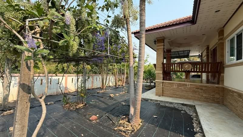 บ้านเดี่ยวบ้านโฮ่ง ลำพูน, Lamphun, Ban Hong, Ban Hong, Lamphun, 2 Bedrooms, 115 sqm, Single Detached House For Sale, by The Best Property บอย, 500184827 - DDproperty.com