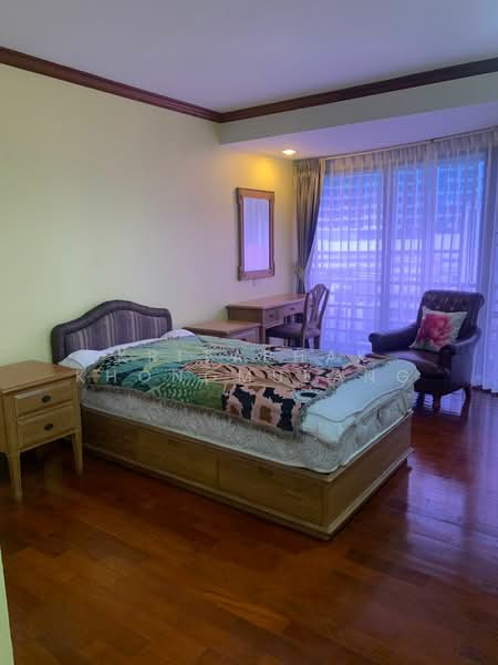 Baan Prueksasiri 1 : บ้าน พฤกษาสิริ 1, กรุงเทพ, 5 ซ.เพชรบุรี 11, ถนนพญาไท, ราชเทวี, กรุงเทพ, 121 ตร.ม., คอนโด ขาย, โดย Kritaphak Khongmueang, 500184828 - DDproperty.com