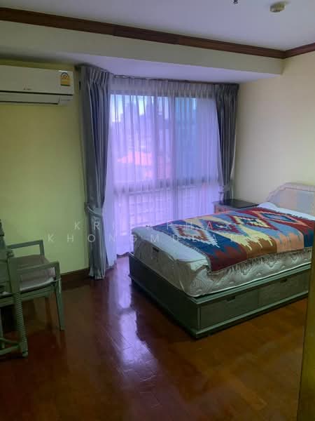 Baan Prueksasiri 1 : บ้าน พฤกษาสิริ 1, กรุงเทพ, 5 ซ.เพชรบุรี 11, ถนนพญาไท, ราชเทวี, กรุงเทพ, 121 ตร.ม., คอนโด ขาย, โดย Kritaphak Khongmueang, 500184828 - DDproperty.com