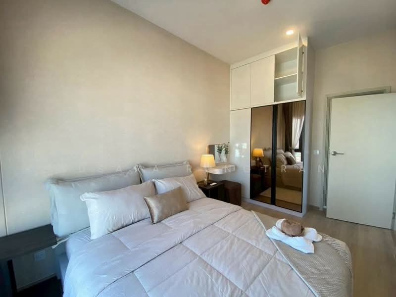 Life Rama 4-Asoke, Bangkok, Rama 4 Road, Khlong Toei, Khlong Toei, Bangkok, 2 Bedrooms, 65 sqm, Condo For Rent, by Nusara Rongtran, 500184829 - DDproperty.com