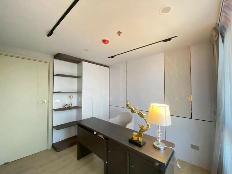 Life Rama 4-Asoke, Bangkok, Rama 4 Road, Khlong Toei, Khlong Toei, Bangkok, 2 Bedrooms, 65 sqm, Condo For Rent, by Nusara Rongtran, 500184829 - DDproperty.com