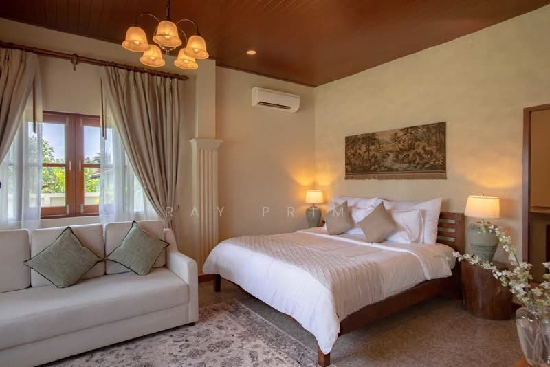 Chalong, Phuket, Chalong, Muang Phuket, Phuket, 5 Bedrooms, 2,060 sqm, Villa For Rent, by Ray Prime, 500184830 - DDproperty.com