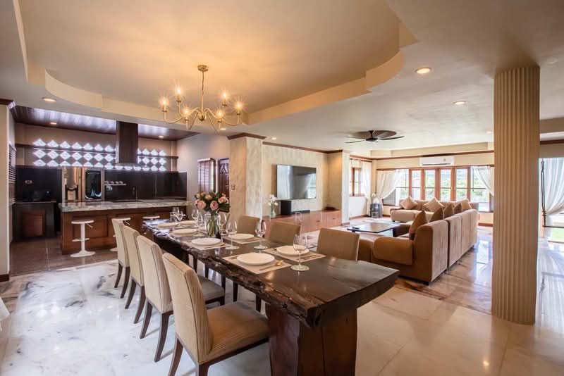 Chalong, Phuket, Chalong, Muang Phuket, Phuket, 5 Bedrooms, 2,060 sqm, Villa For Rent, by Ray Prime, 500184830 - DDproperty.com