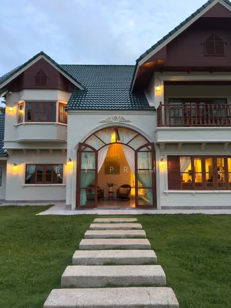 Chalong, Phuket, Chalong, Muang Phuket, Phuket, 5 Bedrooms, 2,060 sqm, Villa For Rent, by Ray Prime, 500184830 - DDproperty.com