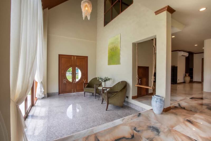 Chalong, Phuket, Chalong, Muang Phuket, Phuket, 5 Bedrooms, 2,060 sqm, Villa For Rent, by Ray Prime, 500184830 - DDproperty.com