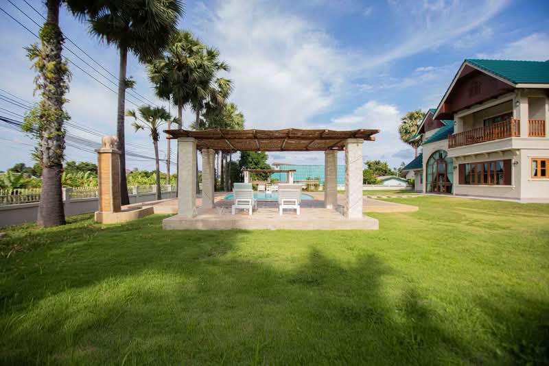 Chalong, Phuket, Chalong, Muang Phuket, Phuket, 5 Bedrooms, 2,060 sqm, Villa For Rent, by Ray Prime, 500184830 - DDproperty.com