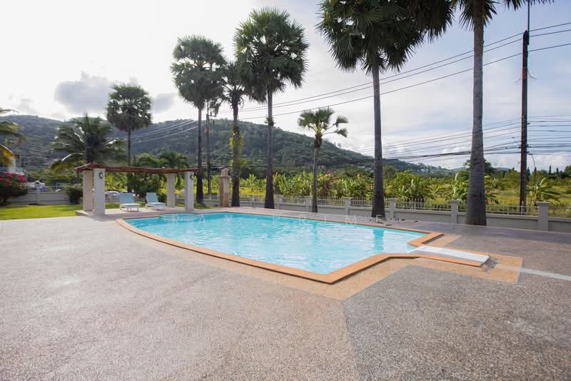 ฉลอง, ภูเก็ต, ฉลอง, เมืองภูเก็ต, ภูเก็ต, 2,060 ตร.ม., วิลล่า ให้เช่า, โดย Ray Prime, 500184830 - DDproperty.com