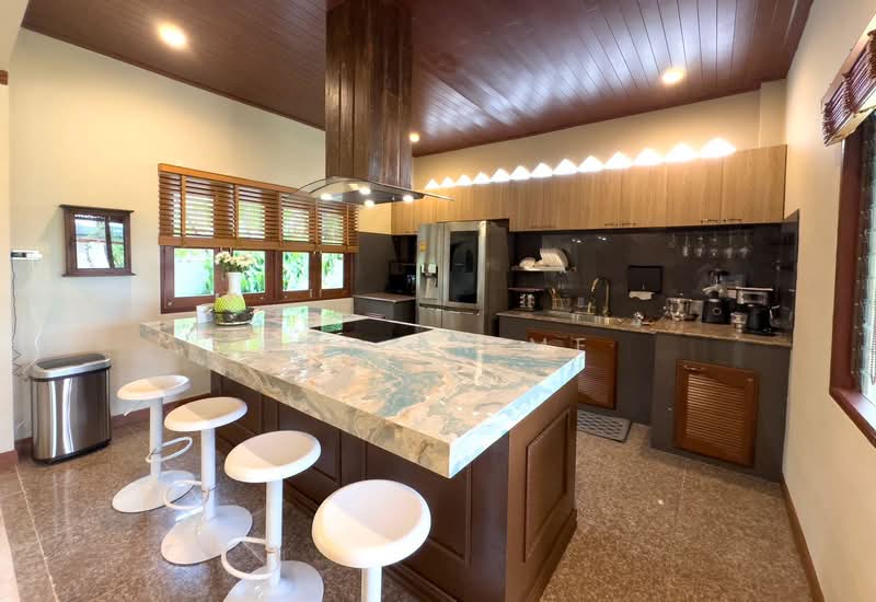 Chalong, Phuket, Chalong, Muang Phuket, Phuket, 5 Bedrooms, 2,060 sqm, Villa For Rent, by Ray Prime, 500184830 - DDproperty.com