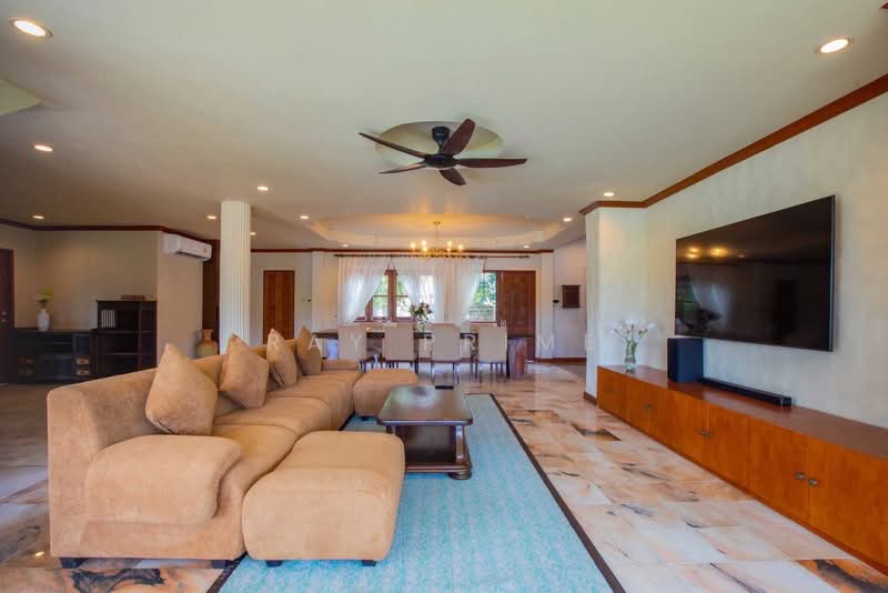 Chalong, Phuket, Chalong, Muang Phuket, Phuket, 5 Bedrooms, 2,060 sqm, Villa For Rent, by Ray Prime, 500184830 - DDproperty.com