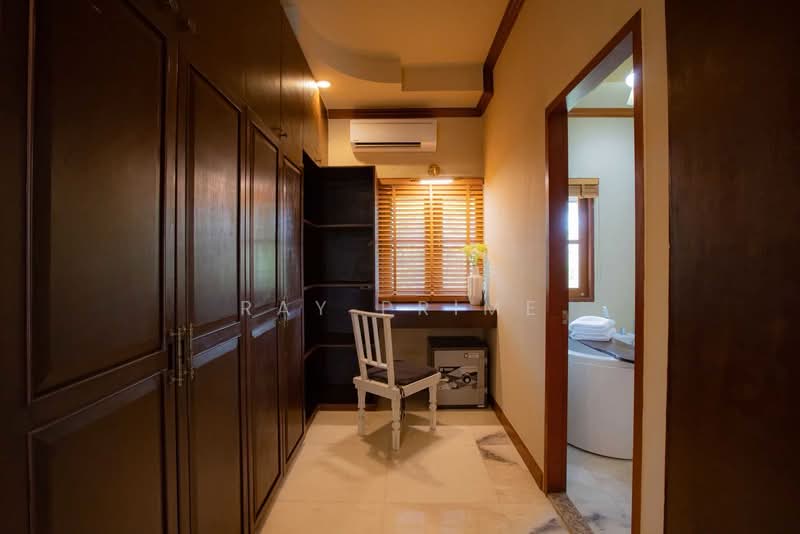 Chalong, Phuket, Chalong, Muang Phuket, Phuket, 5 Bedrooms, 2,060 sqm, Villa For Rent, by Ray Prime, 500184830 - DDproperty.com