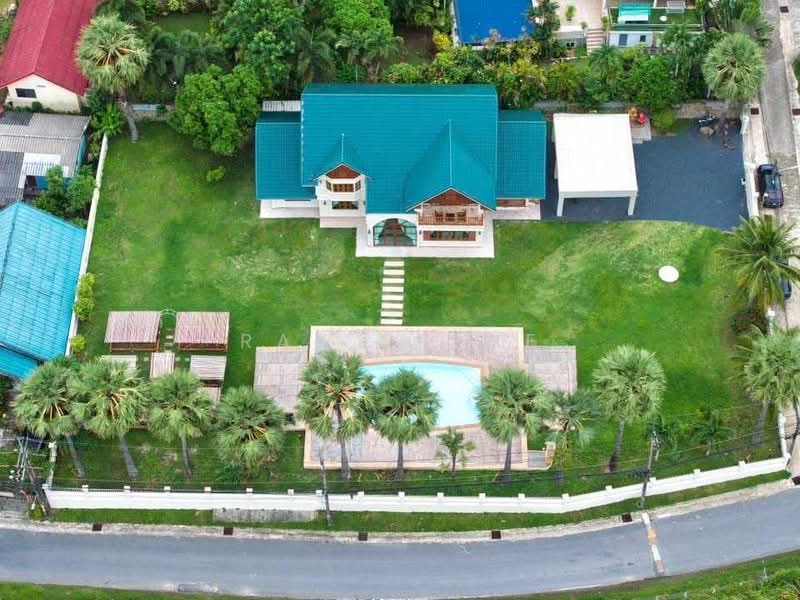 Chalong, Phuket, Chalong, Muang Phuket, Phuket, 5 Bedrooms, 2,060 sqm, Villa For Rent, by Ray Prime, 500184830 - DDproperty.com