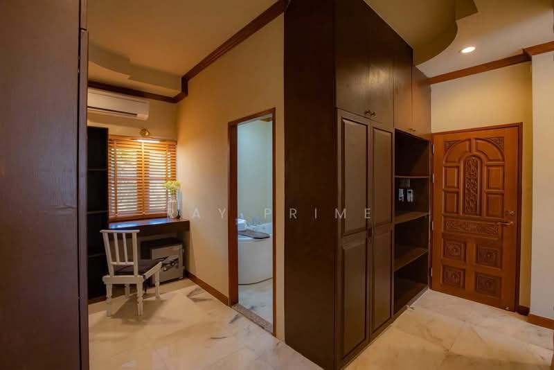 Chalong, Phuket, Chalong, Muang Phuket, Phuket, 5 Bedrooms, 2,060 sqm, Villa For Rent, by Ray Prime, 500184830 - DDproperty.com