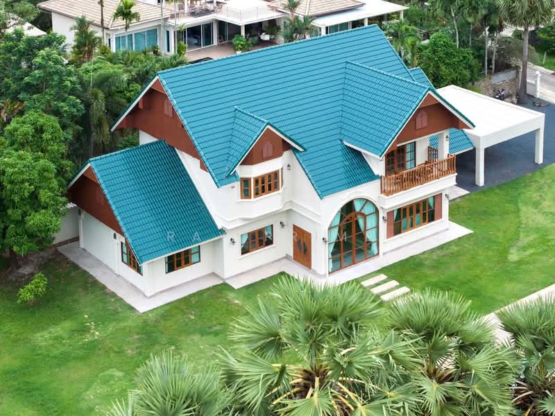 Chalong, Phuket, Chalong, Muang Phuket, Phuket, 5 Bedrooms, 2,060 sqm, Villa For Rent, by Ray Prime, 500184830 - DDproperty.com