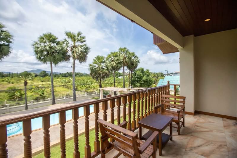 Chalong, Phuket, Chalong, Muang Phuket, Phuket, 5 Bedrooms, 2,060 sqm, Villa For Rent, by Ray Prime, 500184830 - DDproperty.com