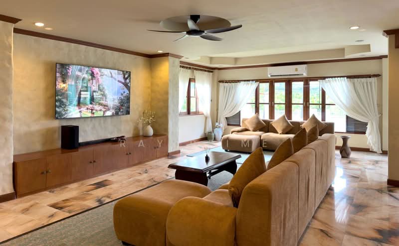 Chalong, Phuket, Chalong, Muang Phuket, Phuket, 5 Bedrooms, 2,060 sqm, Villa For Rent, by Ray Prime, 500184830 - DDproperty.com