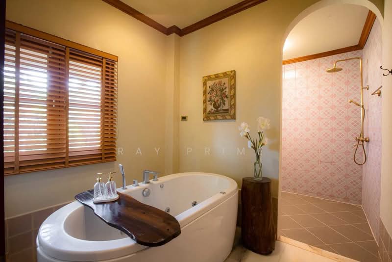 Chalong, Phuket, Chalong, Muang Phuket, Phuket, 5 Bedrooms, 2,060 sqm, Villa For Rent, by Ray Prime, 500184830 - DDproperty.com