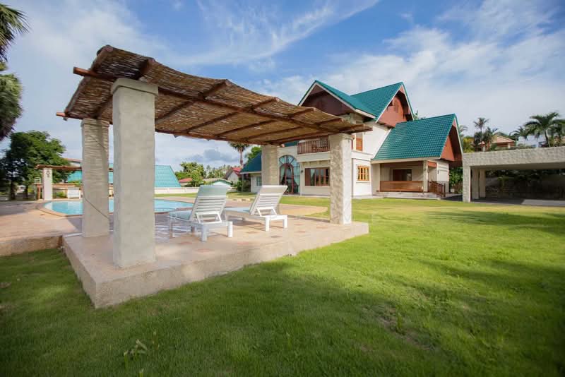 Chalong, Phuket, Chalong, Muang Phuket, Phuket, 5 Bedrooms, 2,060 sqm, Villa For Rent, by Ray Prime, 500184830 - DDproperty.com