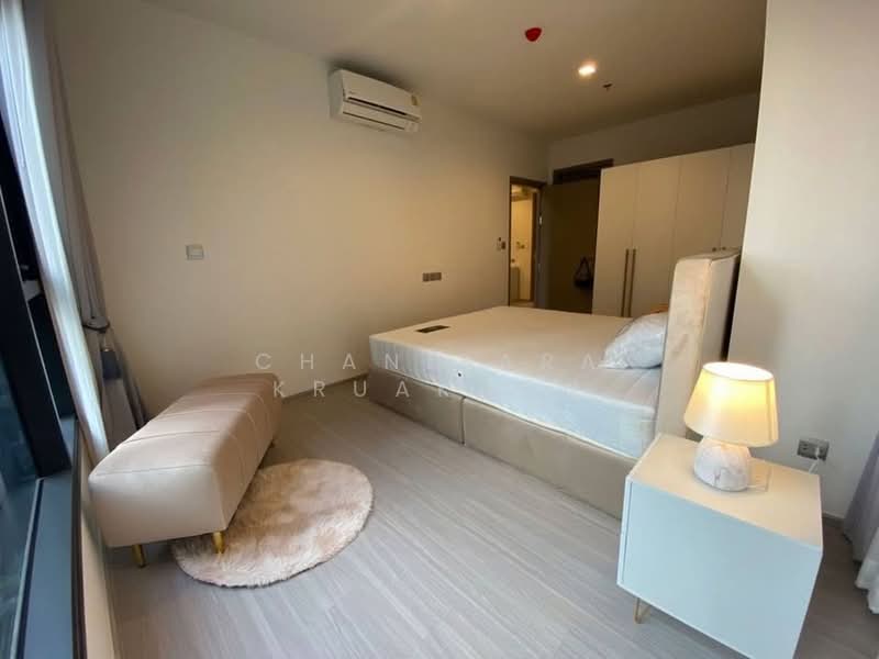 Life Asoke Hype, Bangkok, 339 Chaturathit Rd, Makkasan, Ratchathewi, Bangkok, 2 Bedrooms, 41 sqm, Condo For Rent, by Utaiwan Kiatpanya, 500184831 - DDproperty.com