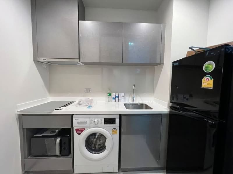 Life Asoke Hype, Bangkok, 339 Chaturathit Rd, Makkasan, Ratchathewi, Bangkok, 2 Bedrooms, 41 sqm, Condo For Rent, by Utaiwan Kiatpanya, 500184831 - DDproperty.com