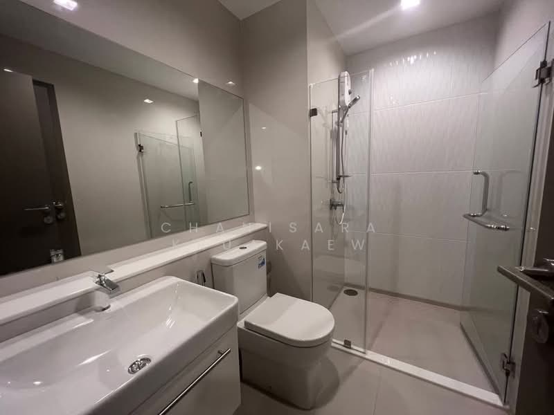 Life Asoke Hype, Bangkok, 339 Chaturathit Rd, Makkasan, Ratchathewi, Bangkok, 2 Bedrooms, 41 sqm, Condo For Rent, by Utaiwan Kiatpanya, 500184831 - DDproperty.com