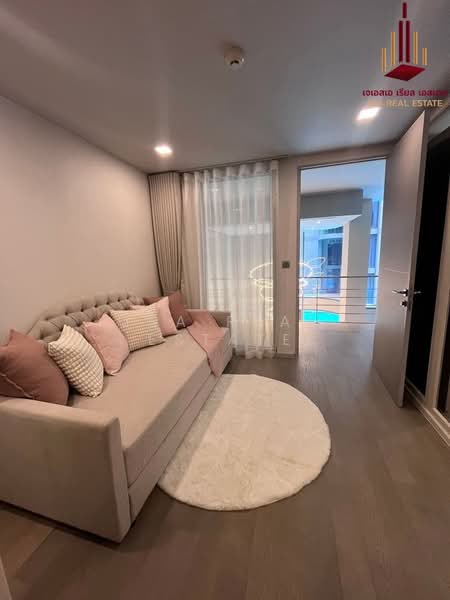 ASHTON Residence 41 : แอชตัน เรสซิเดนซ์ 41, กรุงเทพ, สุขุมวิท 41, คลองตันเหนือ, วัฒนา, กรุงเทพ, 124 ตร.ม., คอนโด ให้เช่า, โดย JSA REAL ESTATE, 500184833 - DDproperty.com