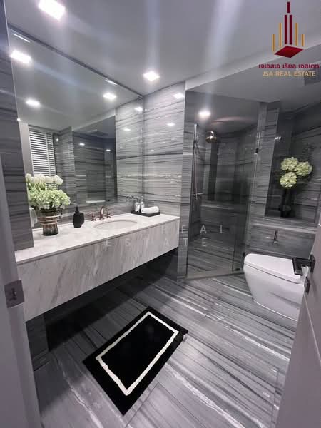 ASHTON Residence 41 : แอชตัน เรสซิเดนซ์ 41, กรุงเทพ, สุขุมวิท 41, คลองตันเหนือ, วัฒนา, กรุงเทพ, 124 ตร.ม., คอนโด ให้เช่า, โดย JSA REAL ESTATE, 500184833 - DDproperty.com