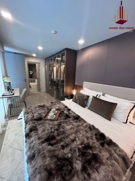 ASHTON Residence 41 : แอชตัน เรสซิเดนซ์ 41, กรุงเทพ, สุขุมวิท 41, คลองตันเหนือ, วัฒนา, กรุงเทพ, 124 ตร.ม., คอนโด ให้เช่า, โดย JSA REAL ESTATE, 500184833 - DDproperty.com