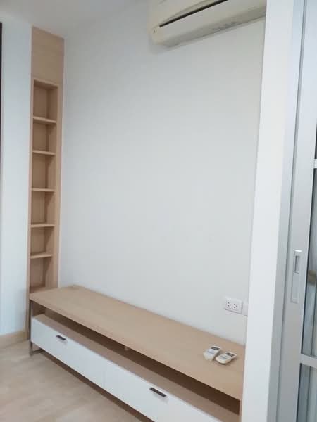 Rhythm Ratchada, Bangkok, 558 Ratchadaphisek Road, Samsen Nok, Huai Khwang, Bangkok, 1 Bedroom, 46 sqm, Condo For Rent, by จักรภณ ภูวเศรณี, 500184835 - DDproperty.com