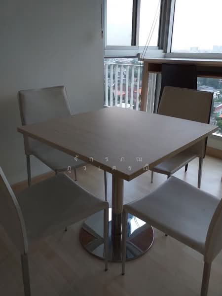 Rhythm Ratchada : ริธึ่ม รัชดา, กรุงเทพ, 558 ถนนรัชดาภิเษก, สามเสนนอก, ห้วยขวาง, กรุงเทพ, 46 ตร.ม., คอนโด ให้เช่า, โดย จักรภณ ภูวเศรณี, 500184835 - DDproperty.com