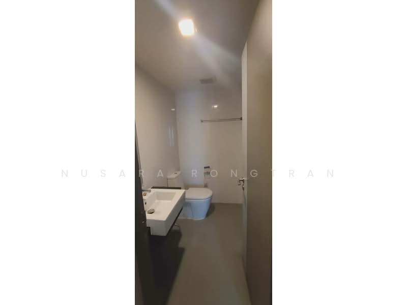 Mirage Sukhumvit 27, Bangkok, 6 Soi Sukhumvit 27, Khlongtoei Nua, Watthana, Bangkok, 1 Bedroom, 45 sqm, Condo For Rent, by Nusara Rongtran, 500184836 - DDproperty.com
